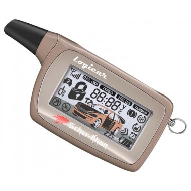 Брелок сигнализации Scher-Khan LOGICAR 5i/6i (3i/4i)