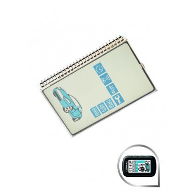 LCD дисплей на ножках Cenmax ST10D