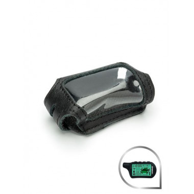 чехол для брелка КОБУРА ЧЕРНАЯ  CENMAX vigil V-6/ST-6