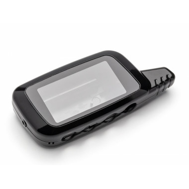 Корпус Pan SLK-300/350/400/450/600RS/625RS/650RS/675RS (В комплекте нет кнопок и карабина)